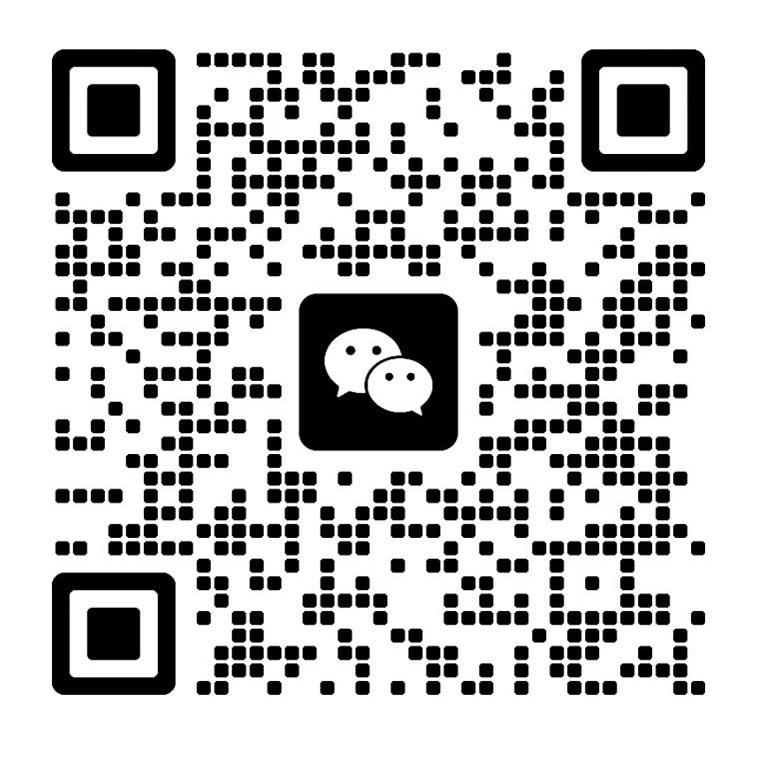 创客科技微信二维码
